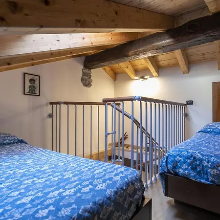 Apartamento Willow House *
