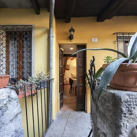Apartamento Willow House
